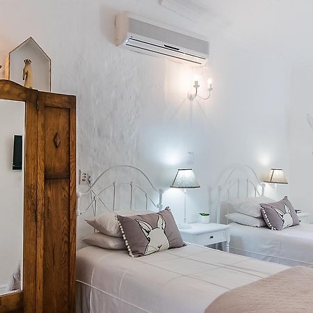 Buiten Verwagten Guest House Храфф-Рейнет Экстерьер фото