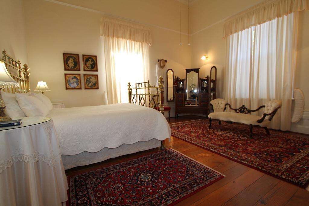 Buiten Verwagten Guest House Храфф-Рейнет Номер фото