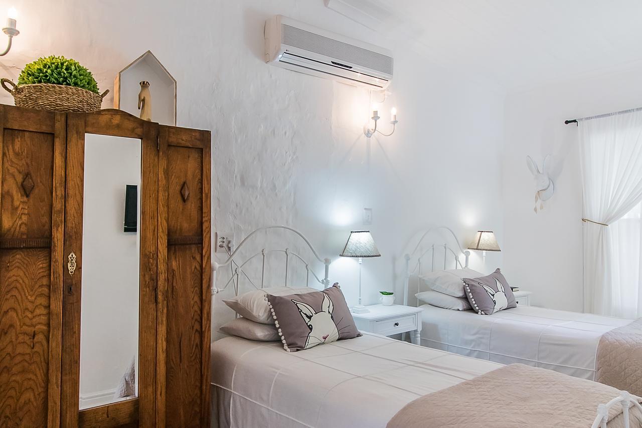 Buiten Verwagten Guest House Храфф-Рейнет Экстерьер фото
