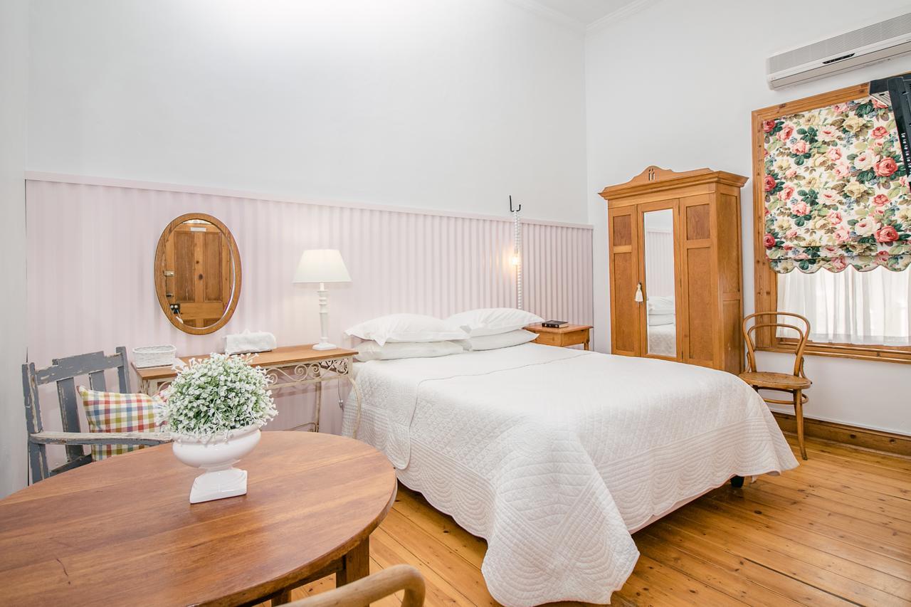 Buiten Verwagten Guest House Храфф-Рейнет Экстерьер фото
