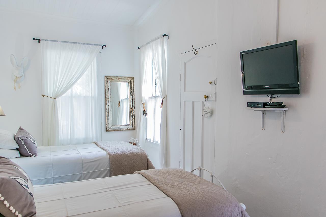 Buiten Verwagten Guest House Храфф-Рейнет Экстерьер фото