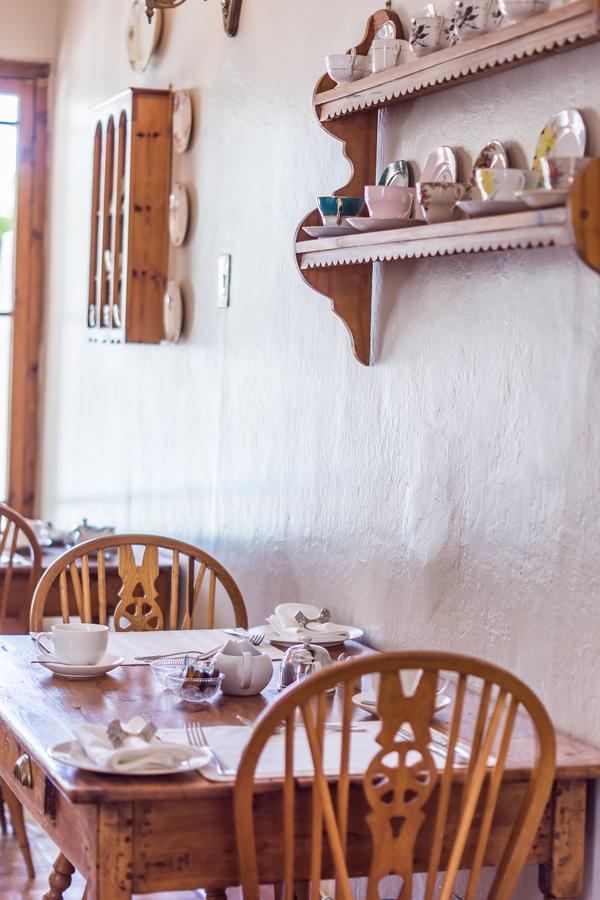 Buiten Verwagten Guest House Храфф-Рейнет Экстерьер фото