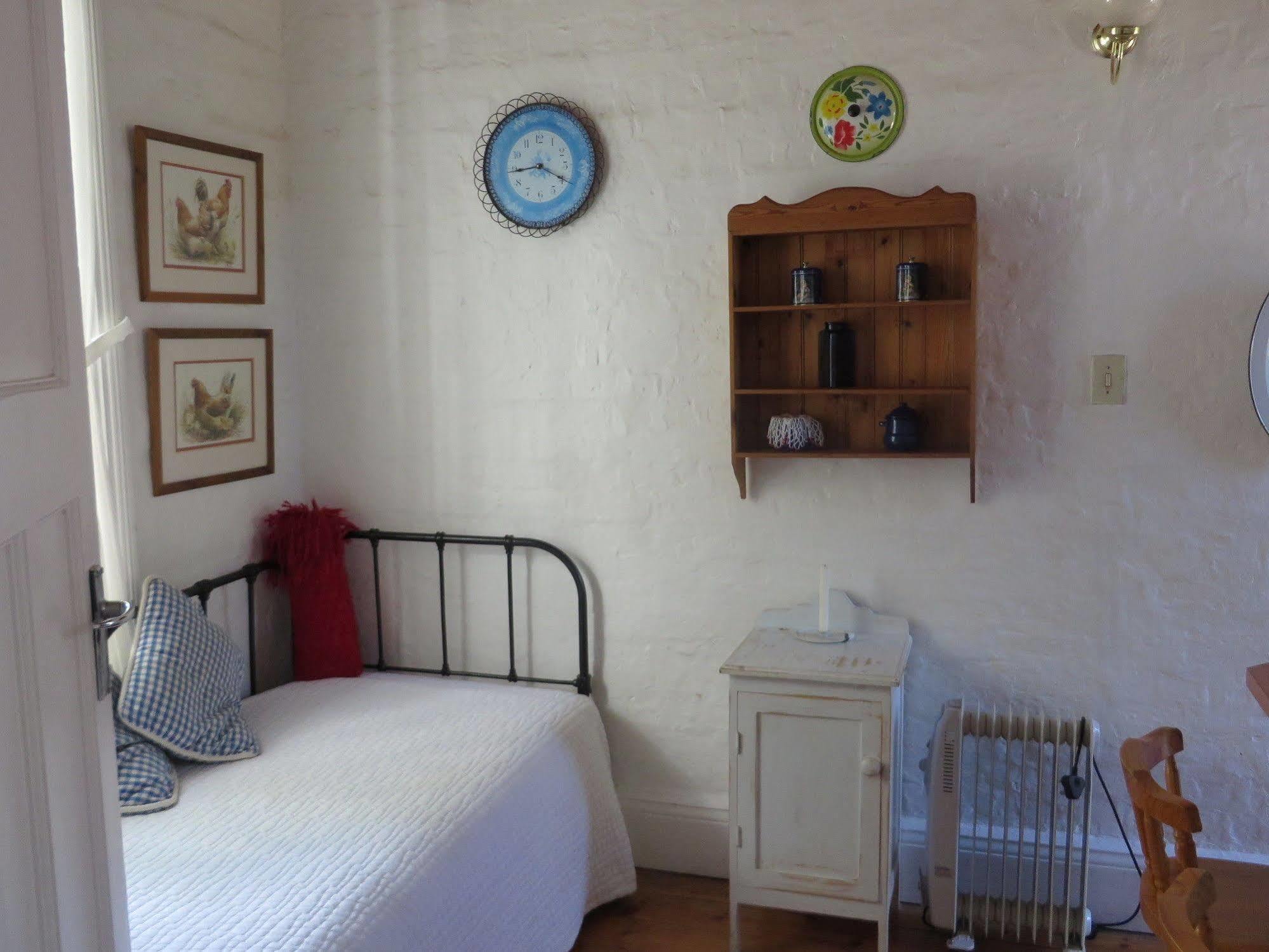 Buiten Verwagten Guest House Храфф-Рейнет Экстерьер фото